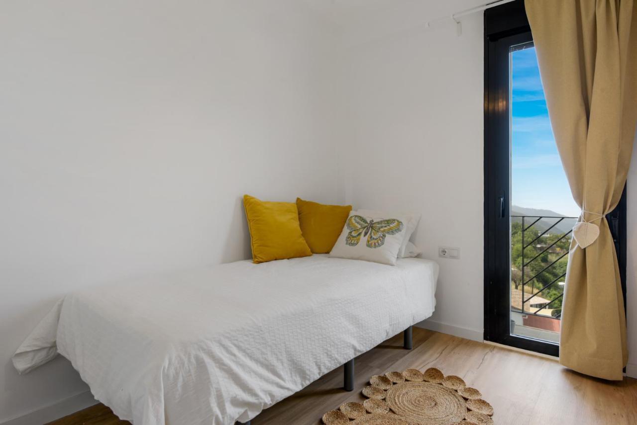 Apartmán Duplex Mar Y Montana Ojén Exteriér fotografie